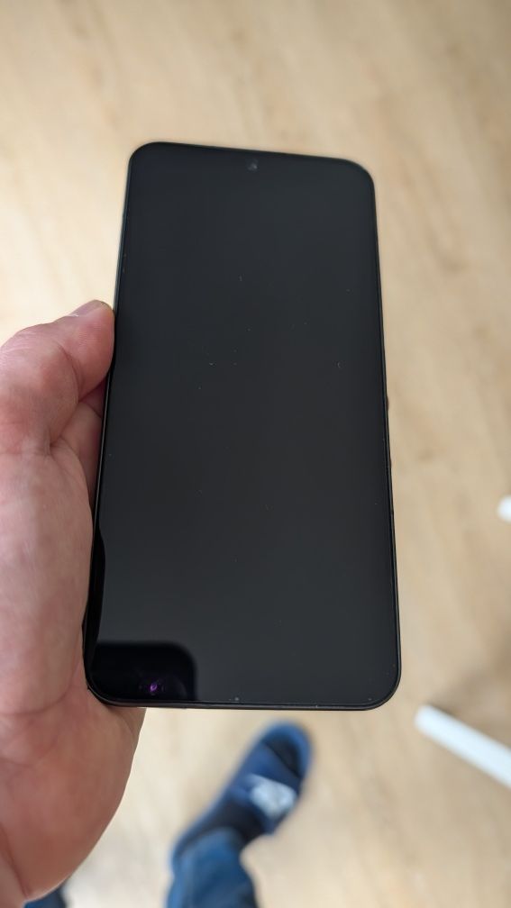 Xiaomi 13 como novo e com garantia
