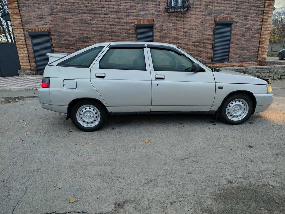 Продам ваз 21012