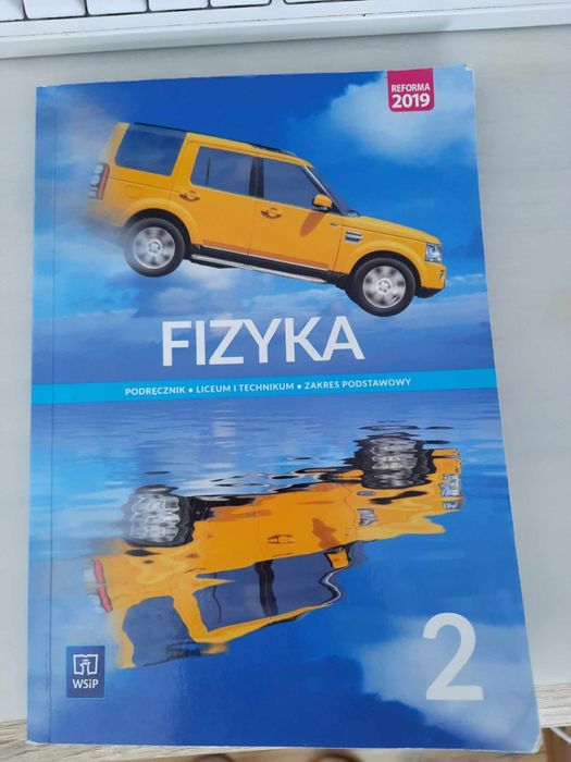 Fizyka 2 stan idealny