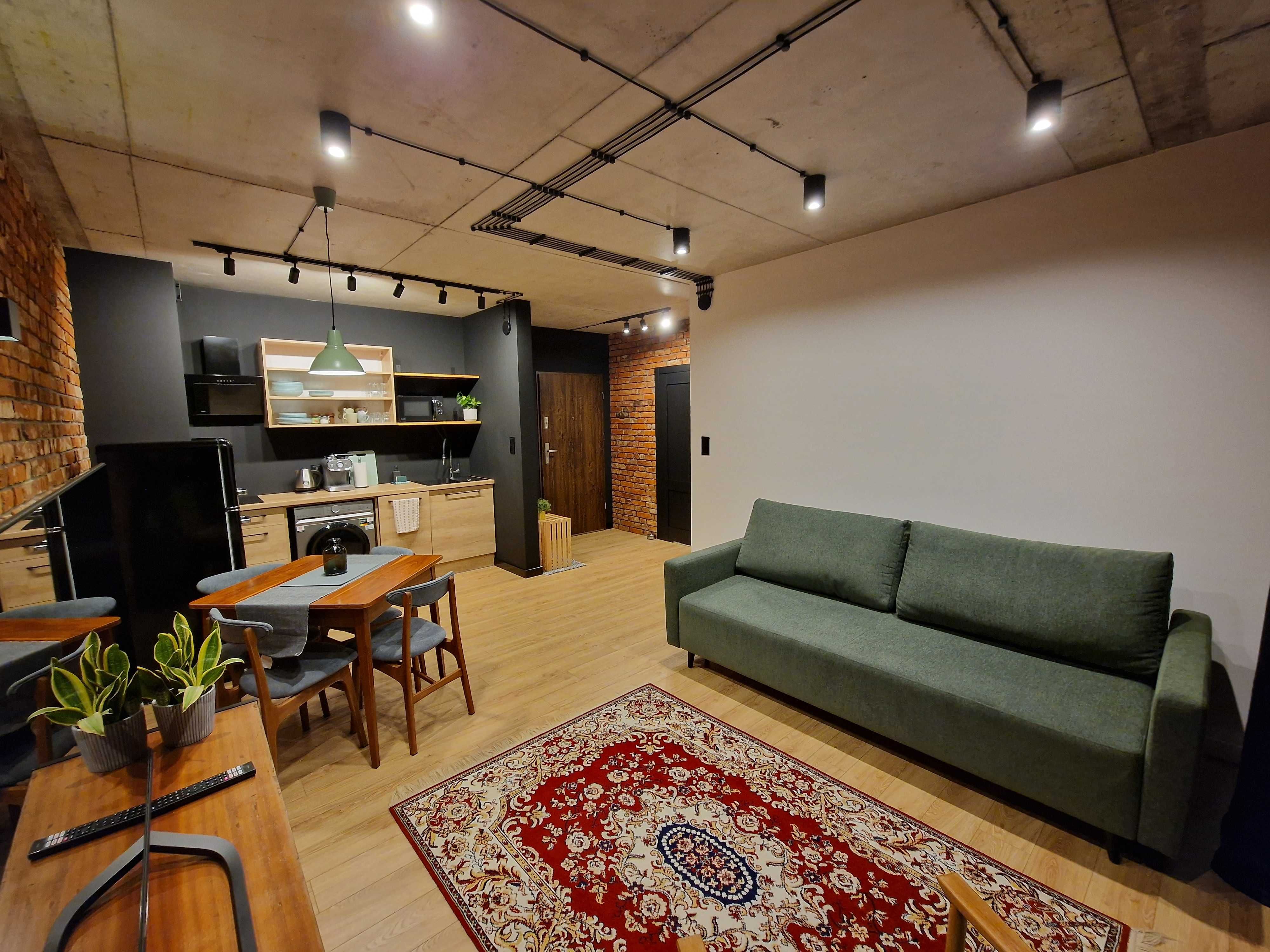 Apartament w sercu Podlasia - Tykocinie