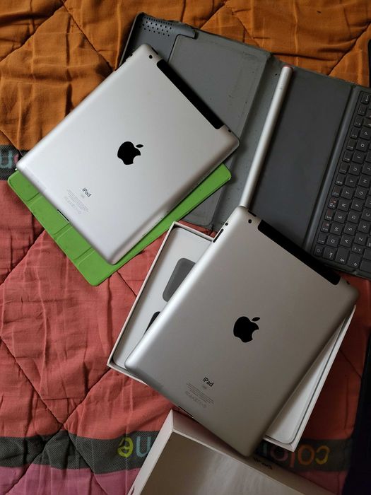 Apple iPad 2 9.7" планшет a1395 ціна за все