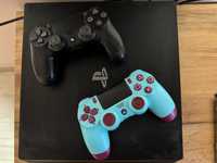 Play Station 4 pro 1tb