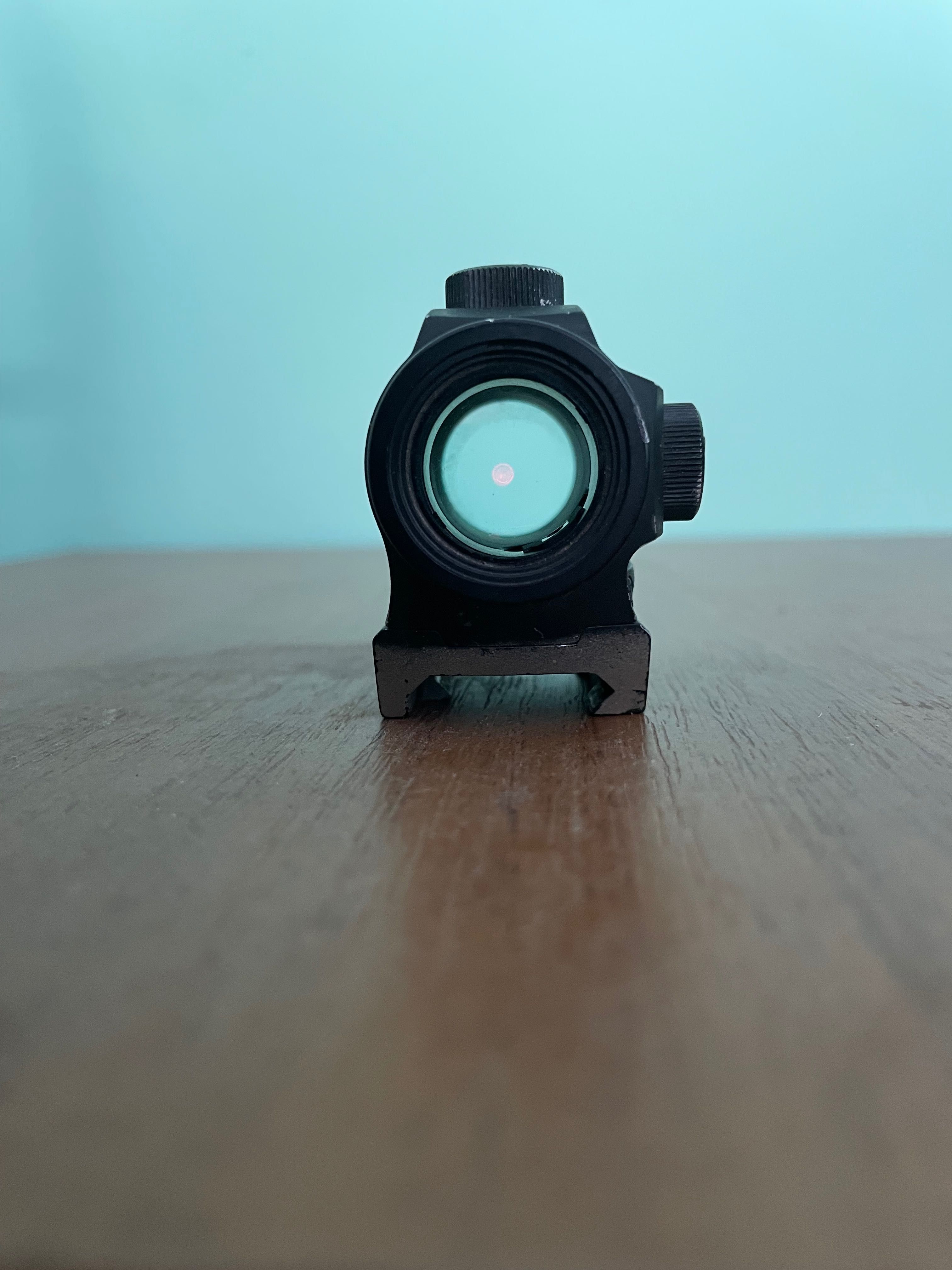 Коліматорний приціл Holosun HS403C
