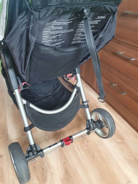 Wózek Baby City Mini ! Spacerowy !