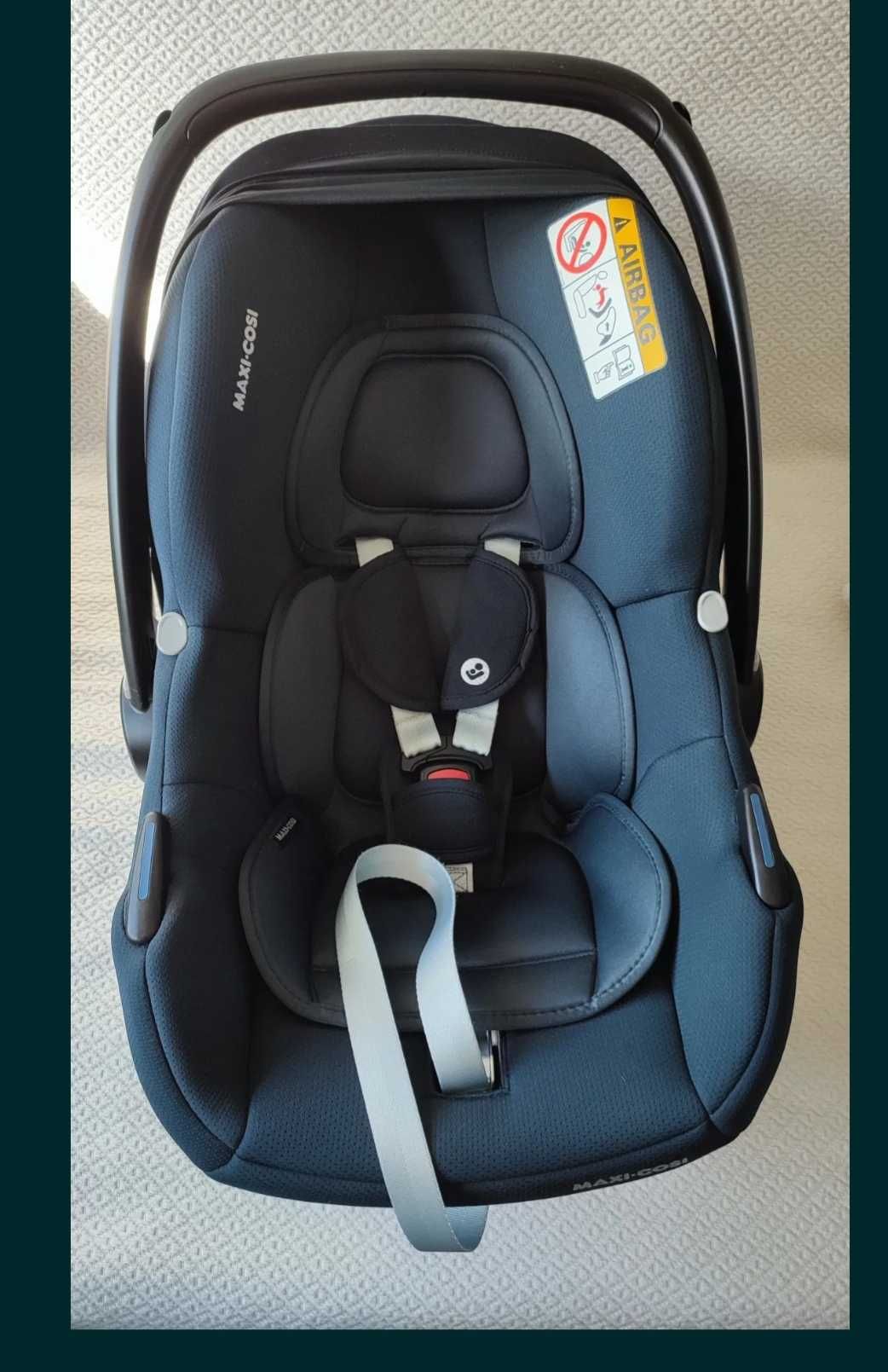 maxi cosi Babycoque