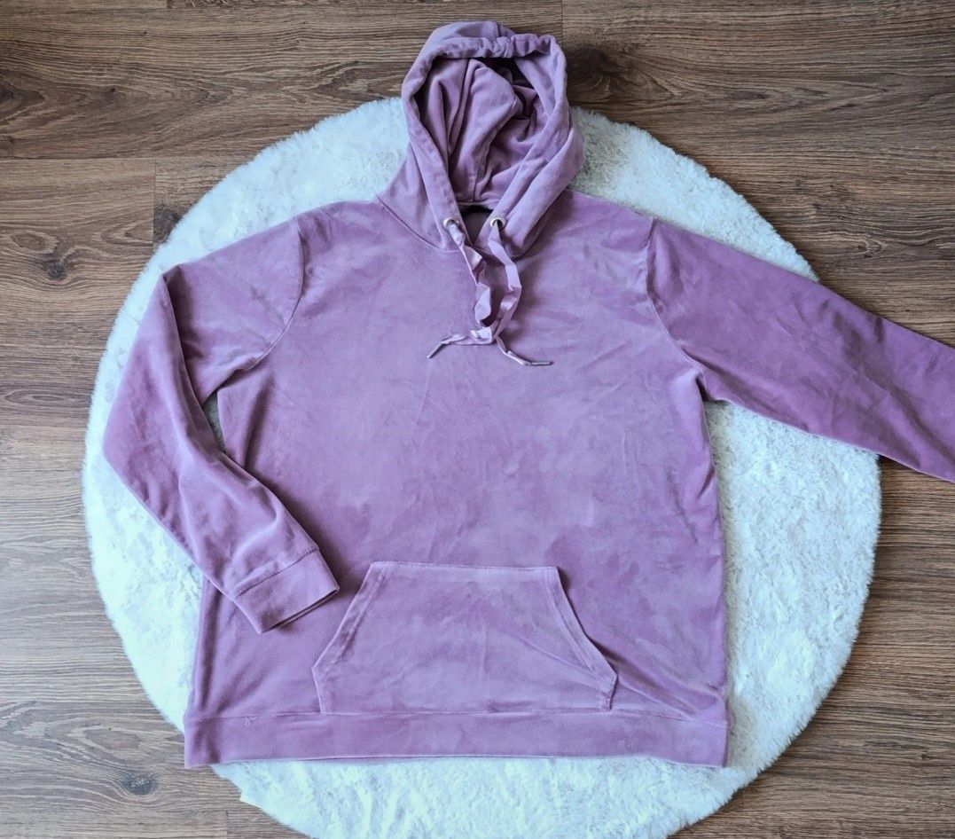 Bluza różowa pepco