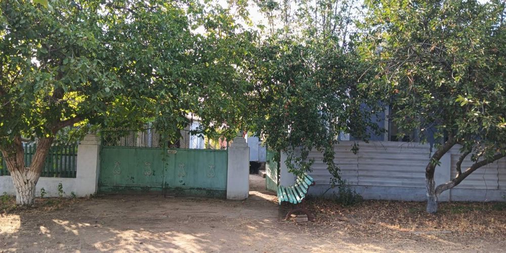 Продам будинок у с. Новобогданівка