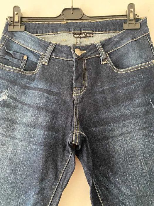 Calças de Senhora Esmara