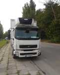 Volvo FL 240 chłodnia