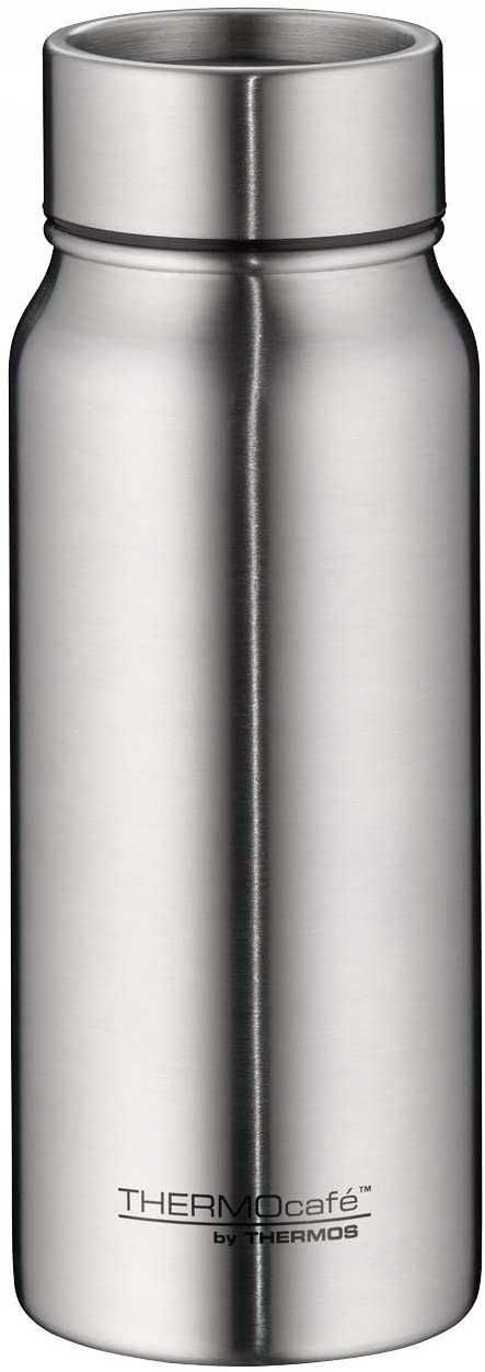 Kubek termiczny ThermoCafé TC 0,5 l srebrny