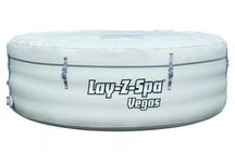 Basen Lay-Z-Spa Vegas