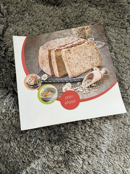 Moulinex Pain Plaisir