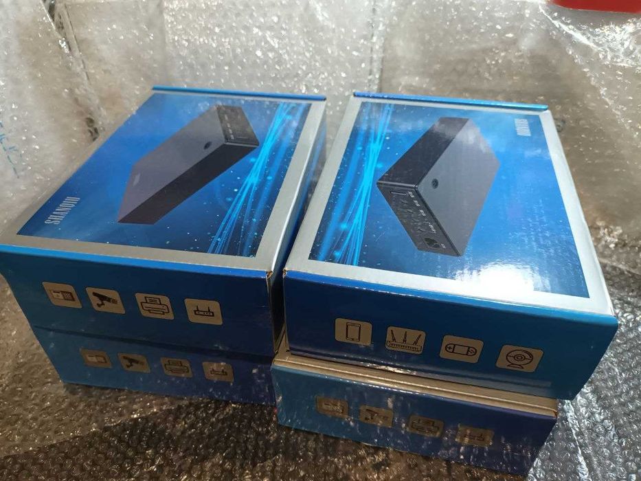 Mini ДБЖ для роутера, Зарядна станція 75Wh, 12v 5v інтернет без світла