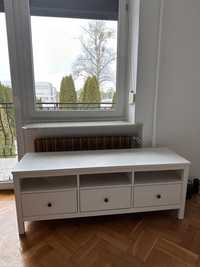 Szafka pod TV HEMNES