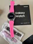 Smartwatch Samsung Galaxy Watch 46mm