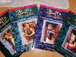 Buffy, a caçadora de vampiros