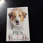 Książka pt.Byl sobie pies 2  .B.Camerona
