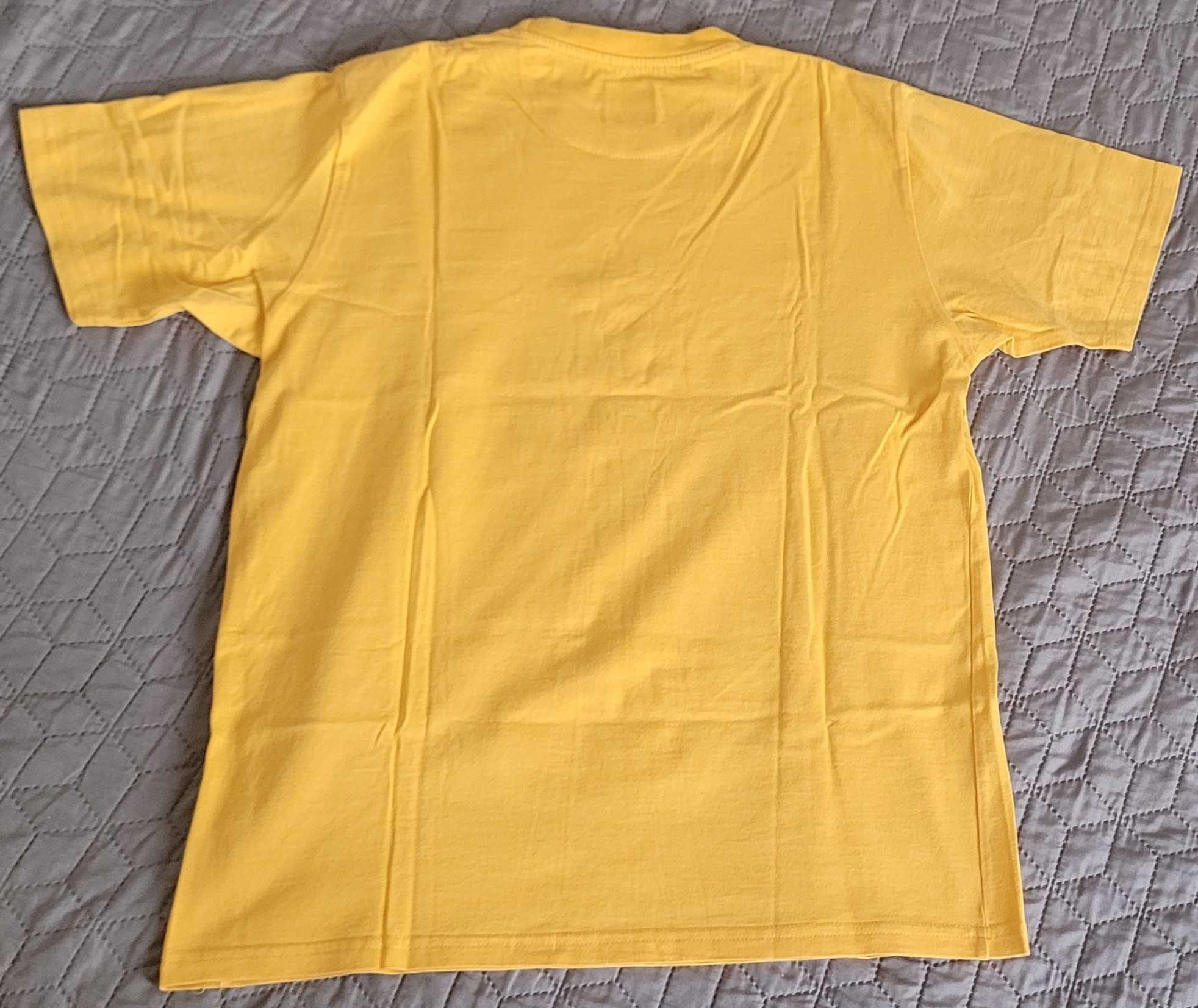 T-shirt Prosto S