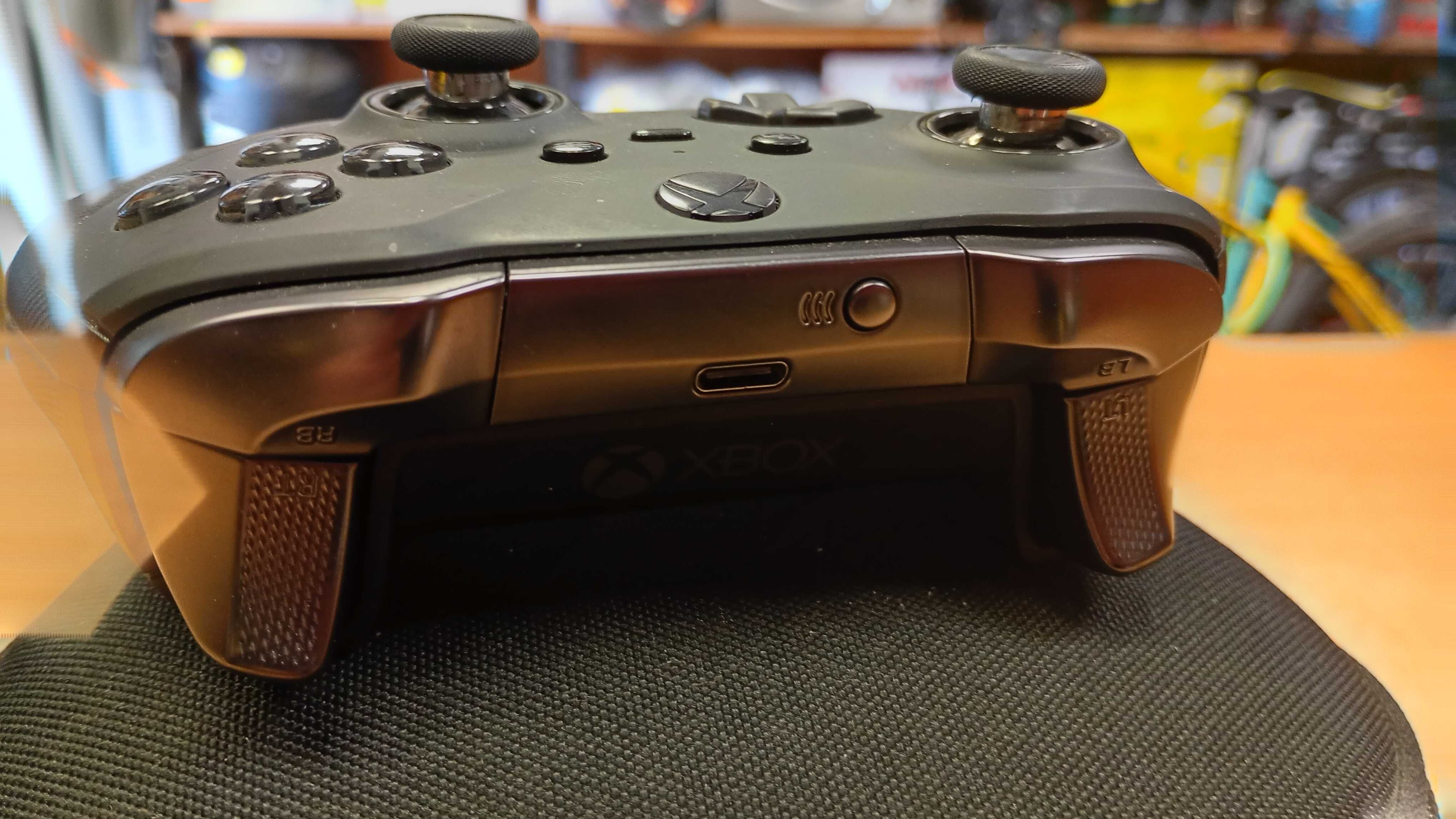 Kontroler Microsoft Xbox Elite Series 2 -Komis MADEJ Dębica