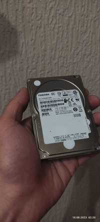 Жорсткий диск 2.5' SAS Toshiba 300GB 10k AL14SEB030N