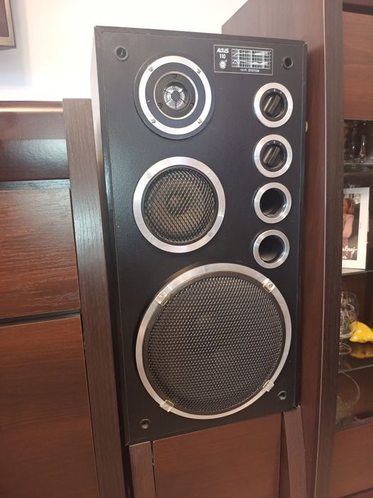 Altus 110 Tonsil HGS w bardzo dobry stanie