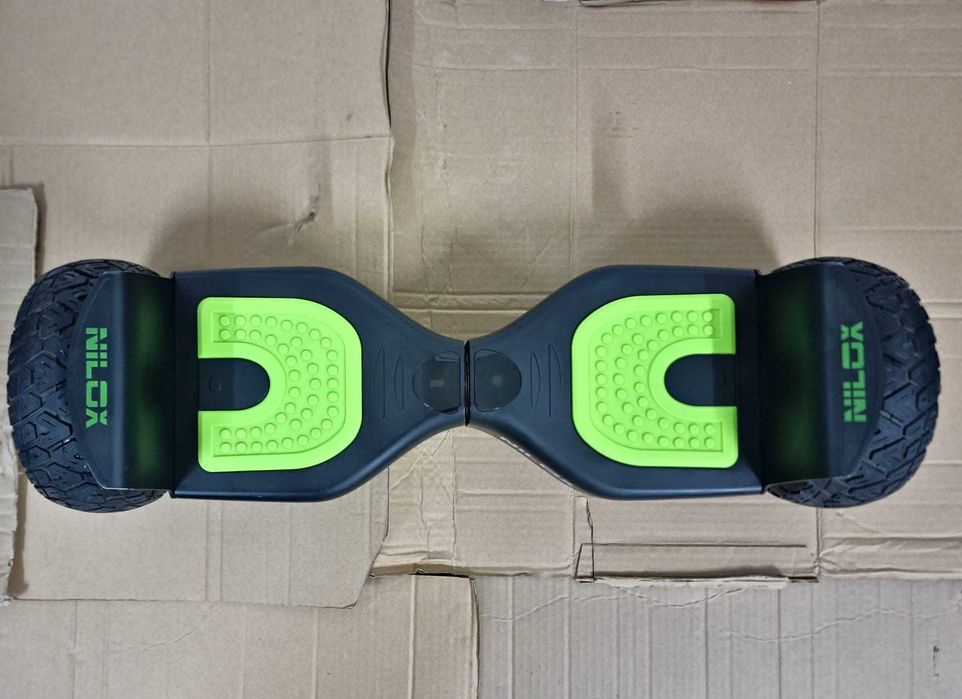 NILOX OFF-Road Hoverbord