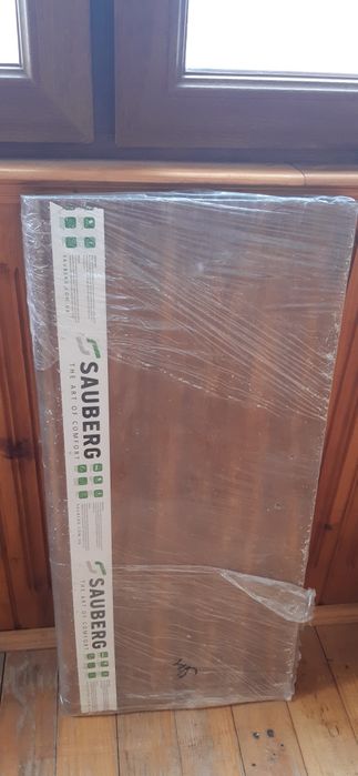 Металопластиковий підвіконник