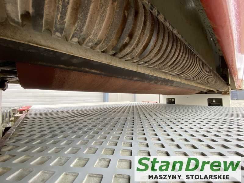 Szlifierka szerokotaśmowa SCM Sandya 1 S