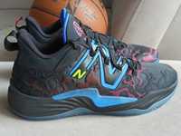 New Balance TWO WXY v3 nowe 46,5 buty do koszykówki nba Jordan kobe ae