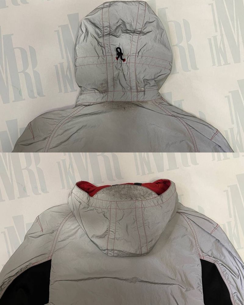 Ветровка stone island