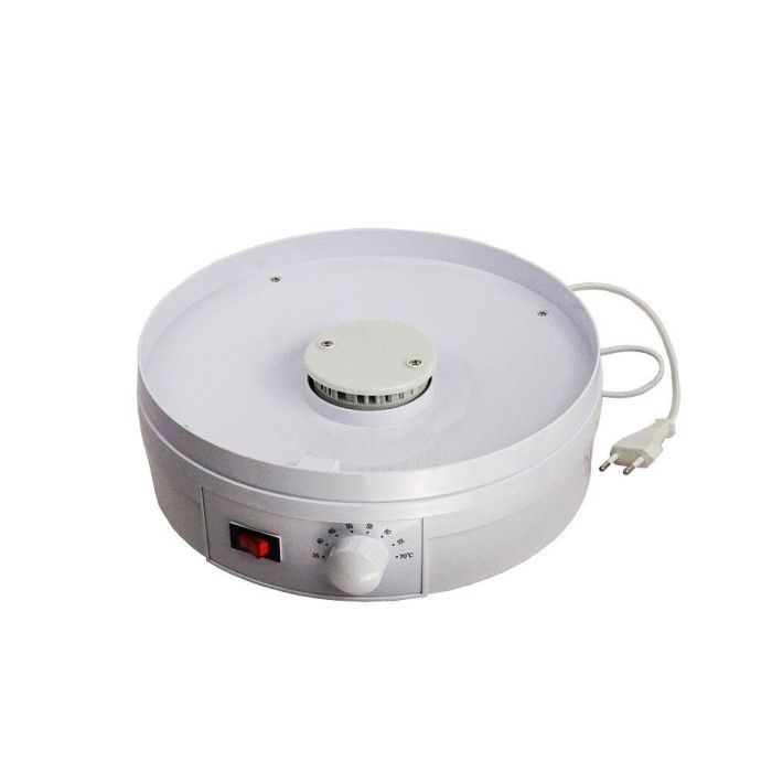 Сушарка для овочів і фруктів