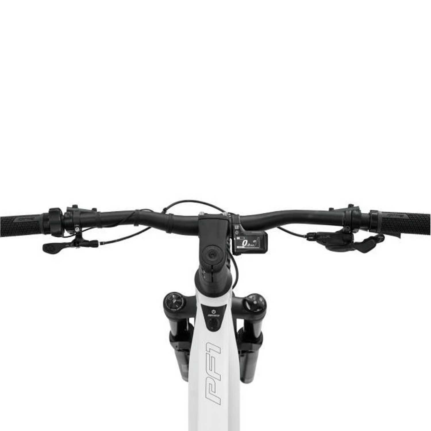 PF1 +40km/h +200km autonomia 85nm