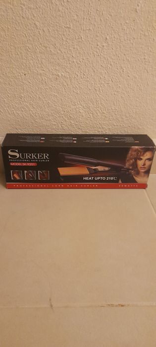 Vende-se chapinha para cabelo