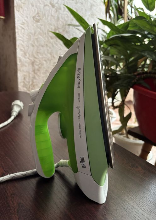 Праска Braun Type 3670 (Made in Spain)