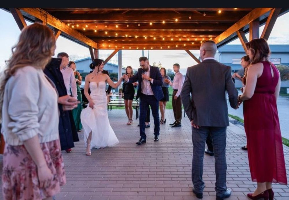 Dj Wodzirej Bal Sylwester Studniówka Urodziny Wesele / Fotobudka 360