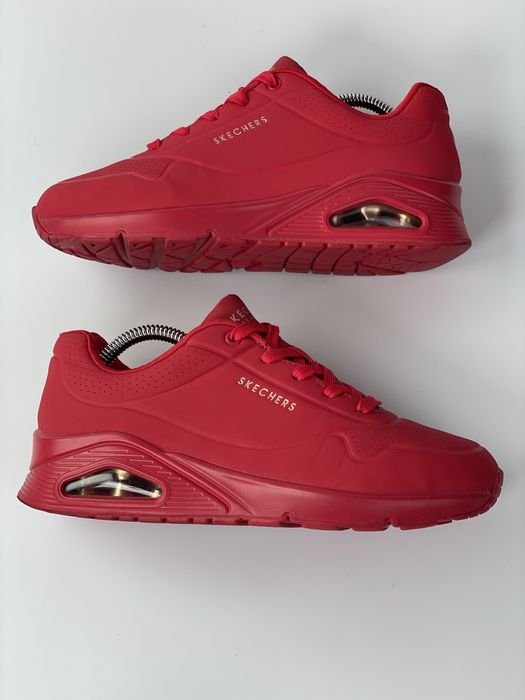 Кросівки Skechers Uno-Stand On Air Оригінал