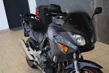 Honda CBF 600 fazer hornet bandit fz6