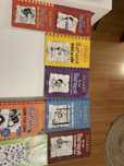 vendo livros! otimas recomendações para crianças / adolescentes