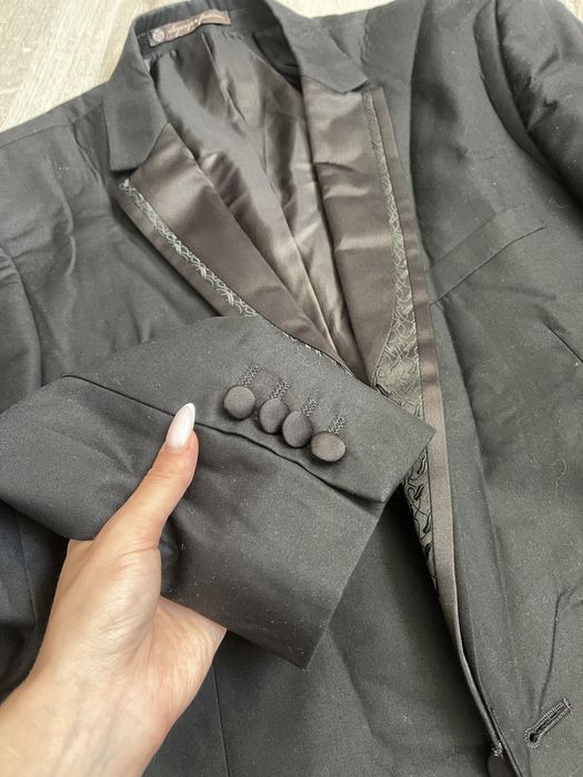 Чоловічик костюм 3-ка