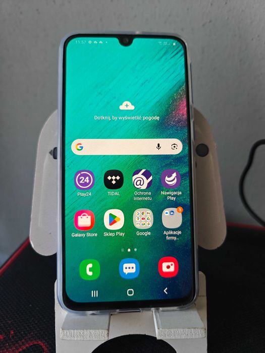 Samsung Galaxy A40