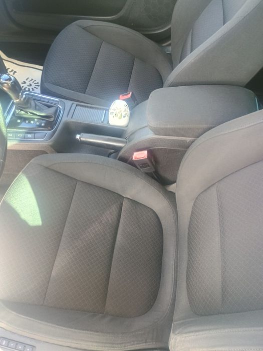 Skoda Superb 2.0 Diesel DSG