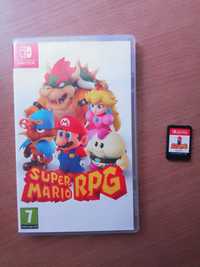 Super Mario RPG Switch