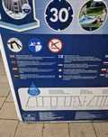 Basen Stelażowy Bestway 800l