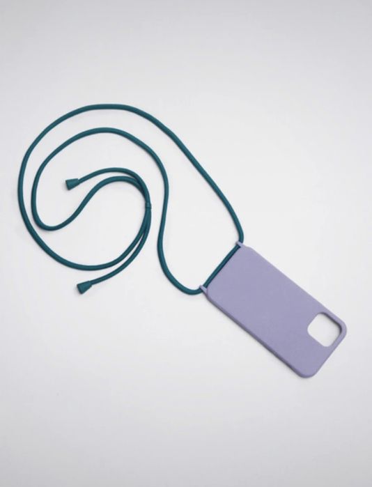 iPhone 12 case with cord64551837933059120