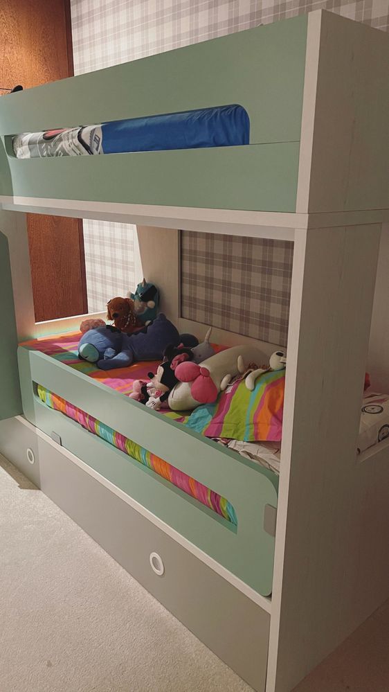 Quarto de crianca