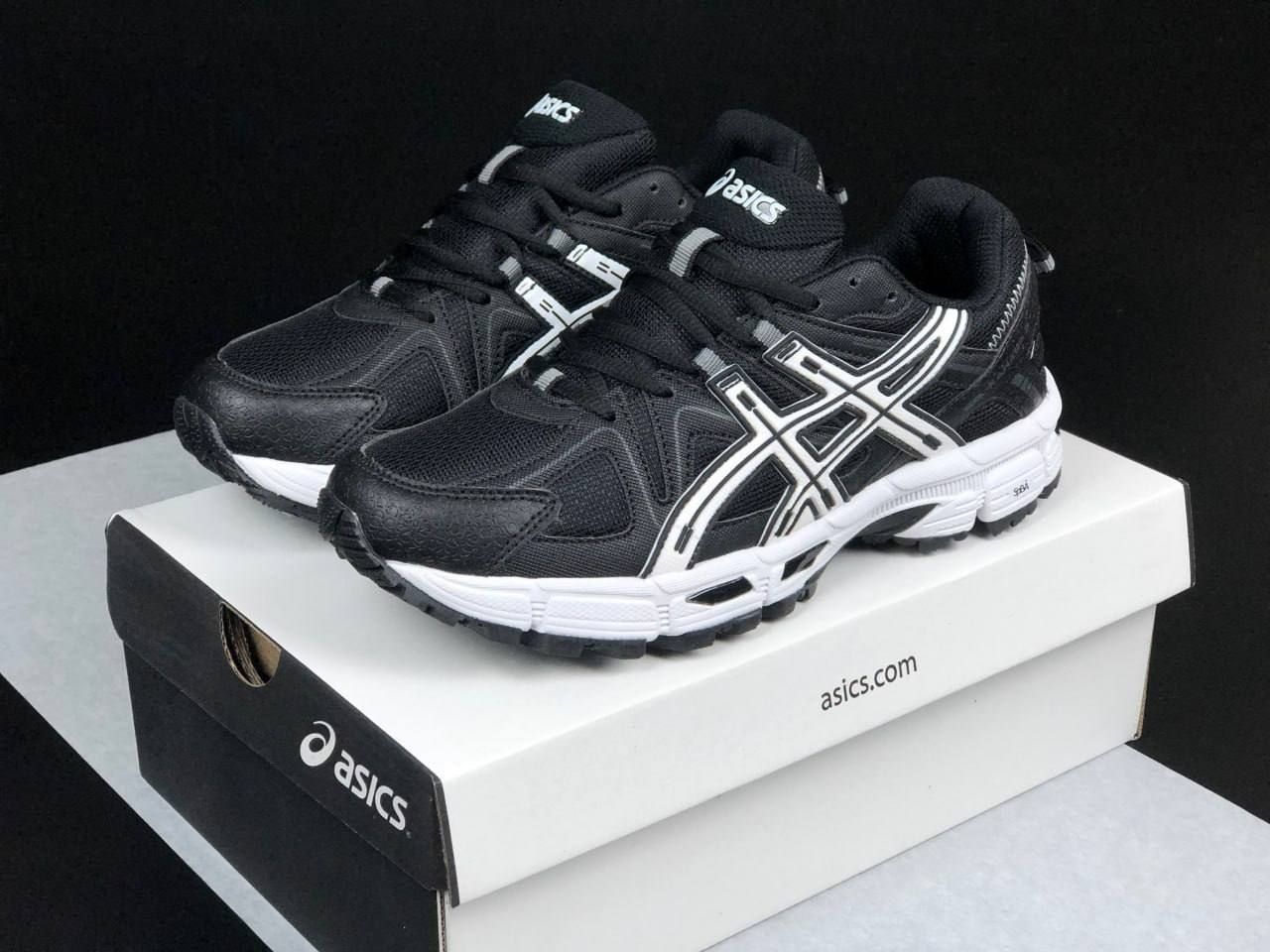 Asics Gel-Kahana 8