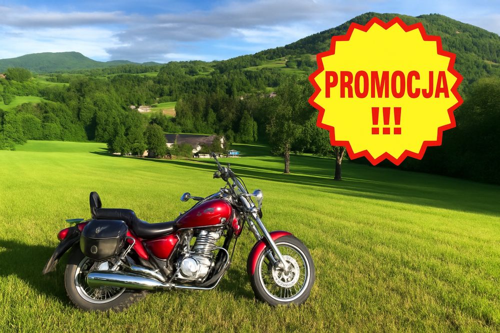 Kymco Zing 125 • 1998 • TYLKO 6300 km • kat. B • OKAZJA !!!