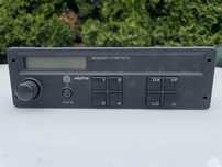 Radio alpha golf I II