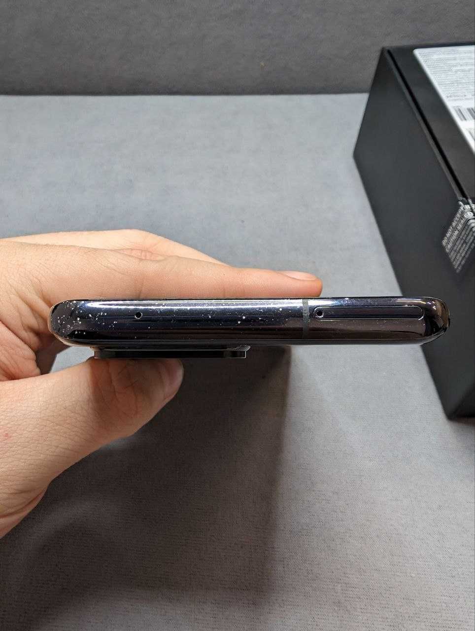 Офіційний Самсунг Samsung S20 Ultra 128 ГБ Black 6 місяців гарантії!
