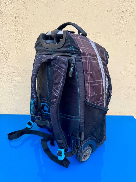 Ogio torba kabinowa z funkcją plecaka